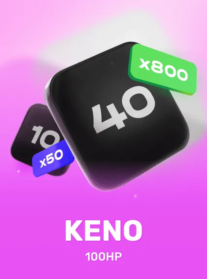 Bingo Planets