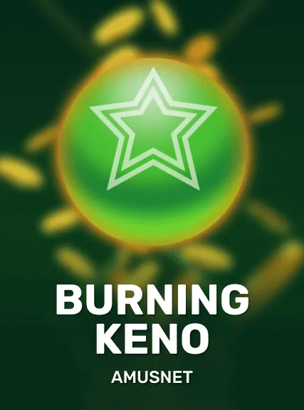 Keno 10 - 2 Minute