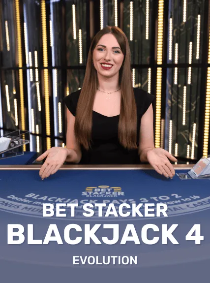 Brazilian Blackjack 9