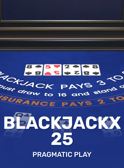 Turkish BlackjackX 10